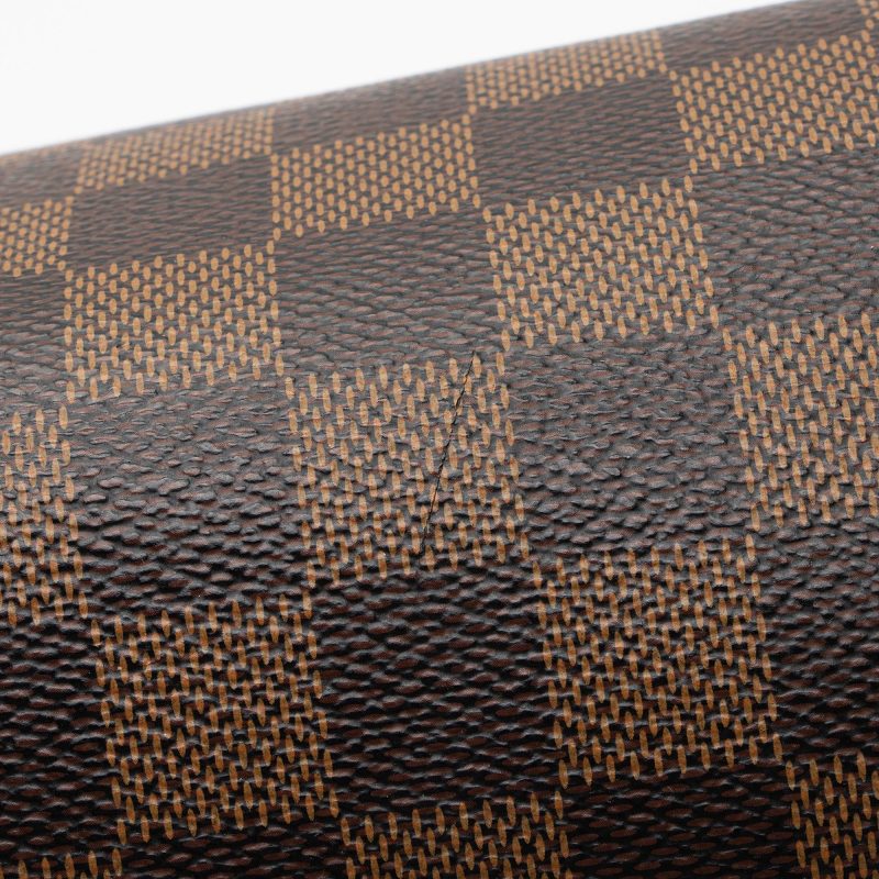 Louis Vuitton Damier Ebene Shelton MM Messenger Bag (SHF-ceHbG0) - Image 15