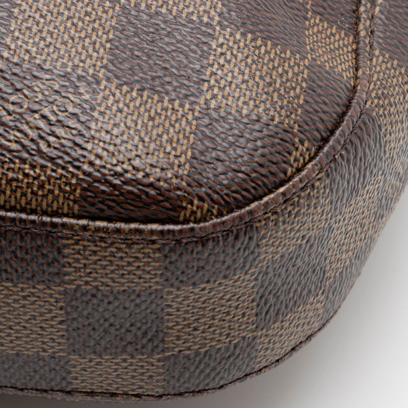 Louis Vuitton Damier Ebene South Bank Besace Shoulder Bag (SHF-21313) - Image 15