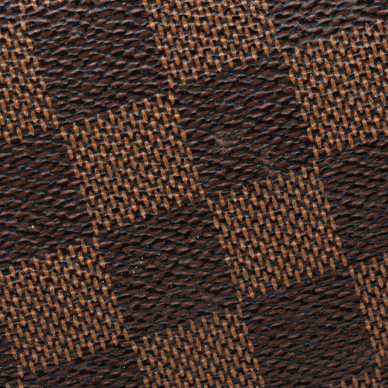 Louis Vuitton Damier Ebene Speedy Bandouliere 30 Satchel (SHF-21943) - Image 16