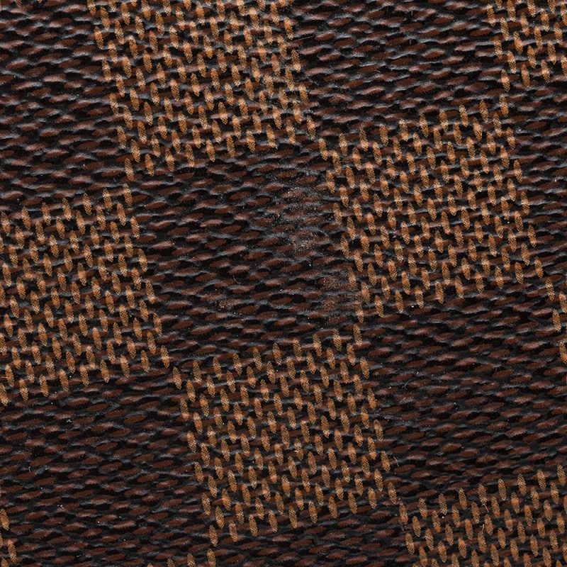 Louis Vuitton Damier Ebene Speedy Bandouliere 30 Satchel (SHF-21943) - Image 17