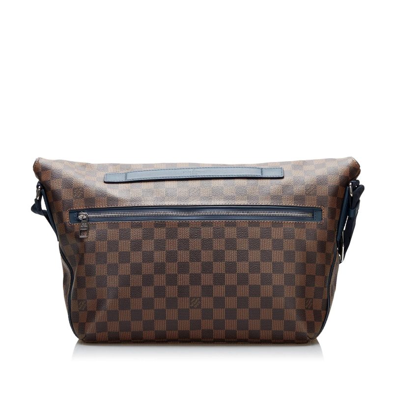 Louis Vuitton Damier Ebene Sprinter MM (SHG-AfjrqK) - Image 2