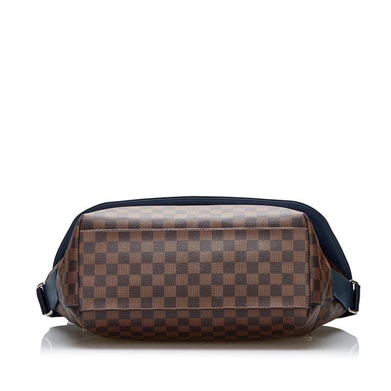 Louis Vuitton Damier Ebene Sprinter MM (SHG-AfjrqK) - Image 3