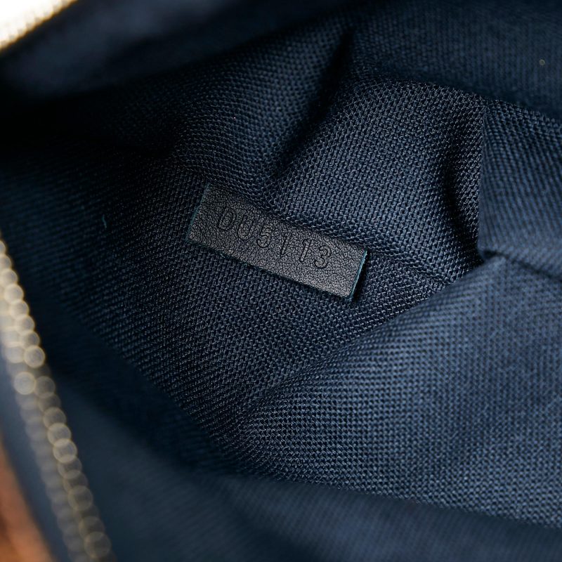 Louis Vuitton Damier Ebene Sprinter MM (SHG-AfjrqK) - Image 7