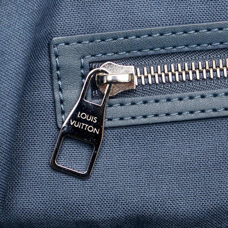 Louis Vuitton Damier Ebene Sprinter MM (SHG-AfjrqK) - Image 8