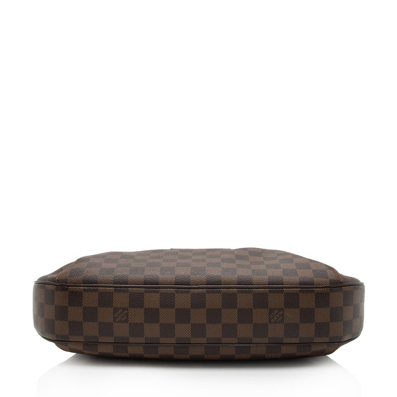 Louis Vuitton Damier Ebene Thames GM Shoulder Bag (SHF-2YfAQM) - Image 3