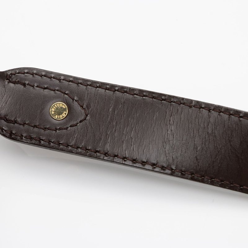 Louis Vuitton Damier Ebene Thames GM Shoulder Bag (SHF-2YfAQM) - Image 15