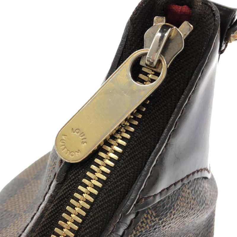 Louis Vuitton Damier Ebene Thames GM (SHG-8qCcvU) - Image 8