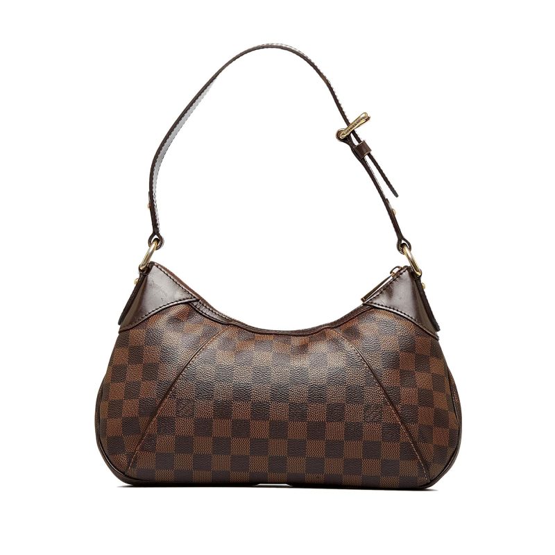 Louis Vuitton Damier Ebene Thames PM (SHG-ZUc9SU) - Image 2