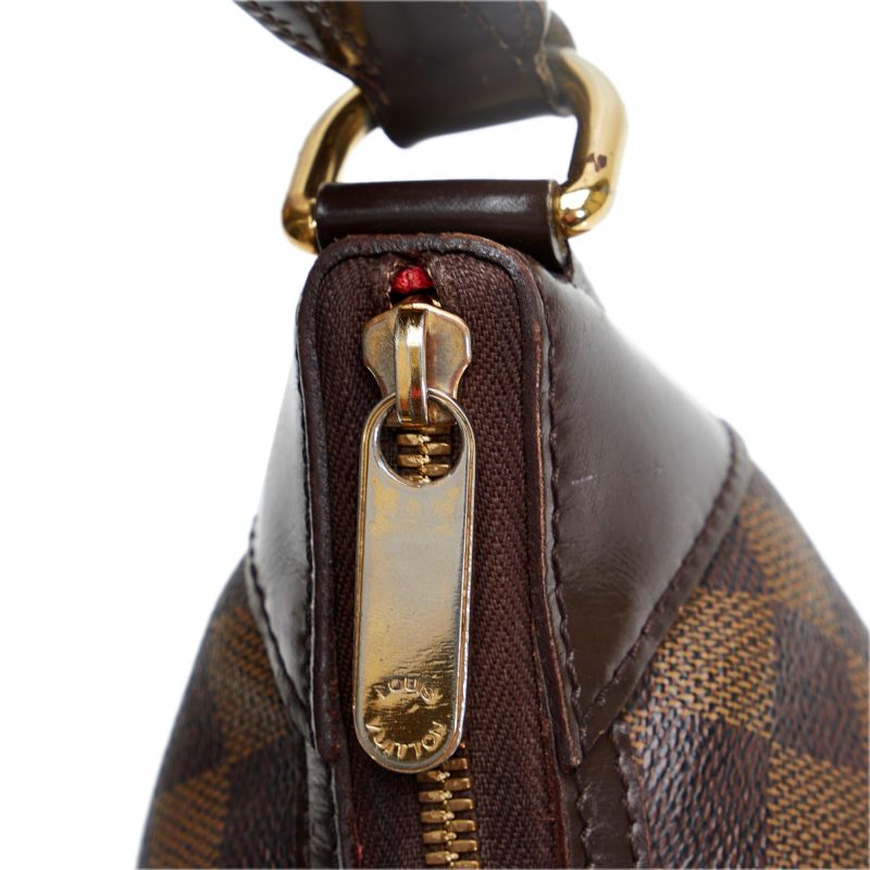 Louis Vuitton Damier Ebene Thames PM (SHG-ZUc9SU) - Image 8