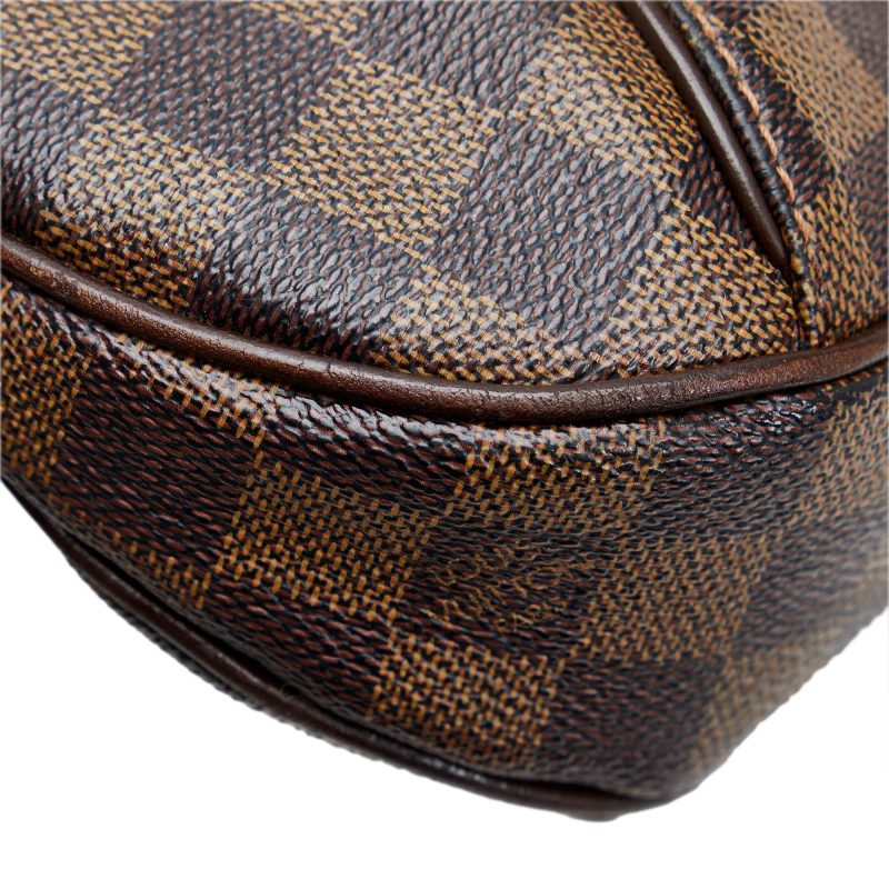 Louis Vuitton Damier Ebene Thames PM (SHG-ZUc9SU) - Image 9