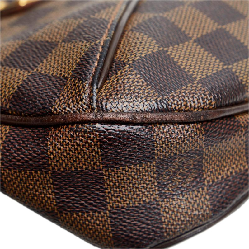 Louis Vuitton Damier Ebene Thames PM (SHG-ZUc9SU) - Image 10