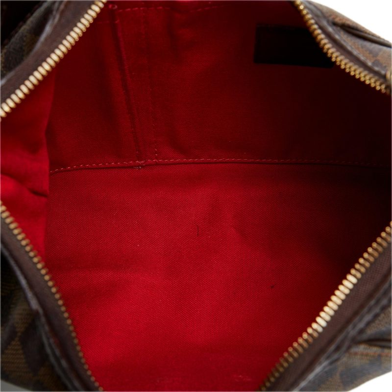 Louis Vuitton Damier Ebene Thames PM (SHG-ZUc9SU) - Image 5