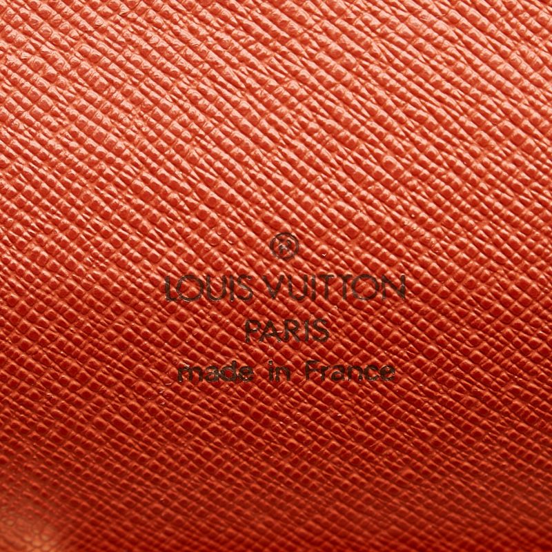 Louis Vuitton Damier Ebene Tribeca Mini (SHG-34353) - Image 6
