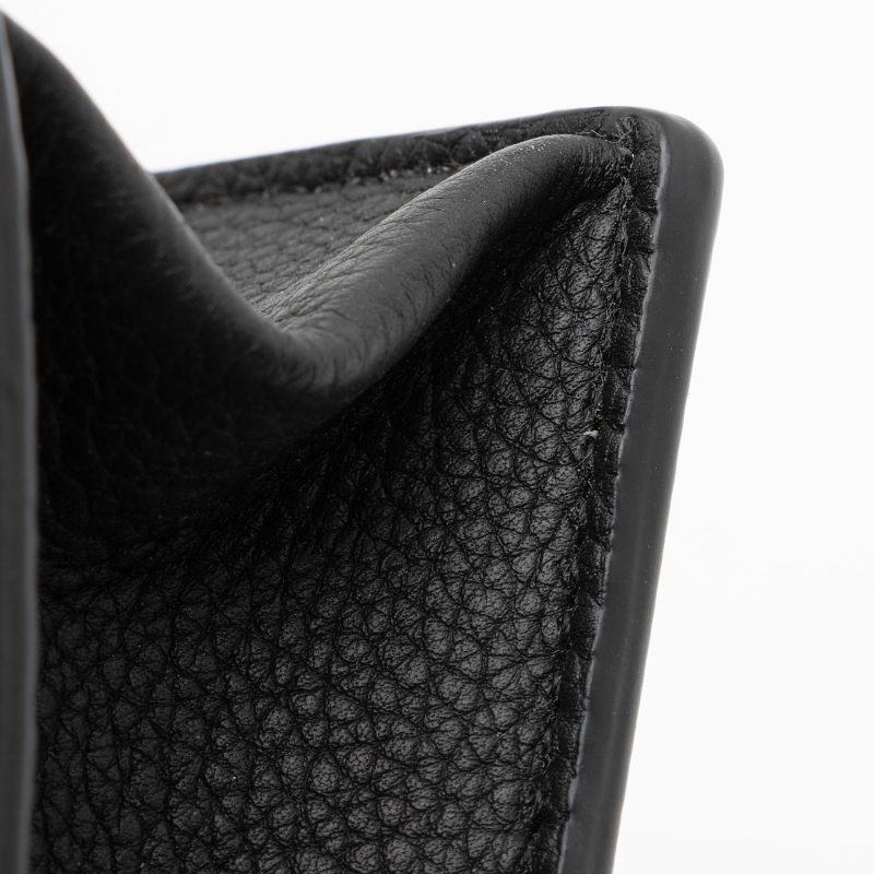 Louis Vuitton Damier Ebene Vavin Chain Wallet (SHF-Q7lkzh) - Image 14