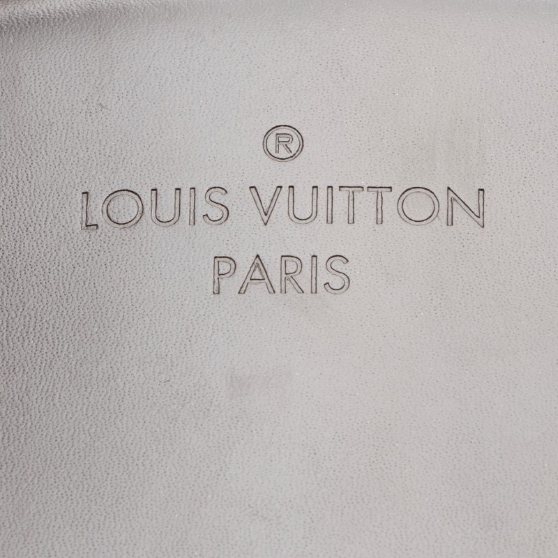 Louis Vuitton Damier Ebene Verona PM Shoulder Bag (SHF-23437) - Image 7