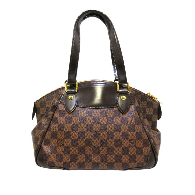 Louis Vuitton Damier Ebene Verona PM (SHG-35577) - Image 2