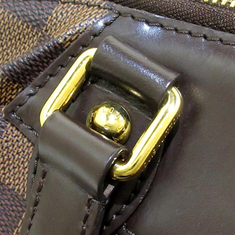 Louis Vuitton Damier Ebene Verona PM (SHG-35577) - Image 10