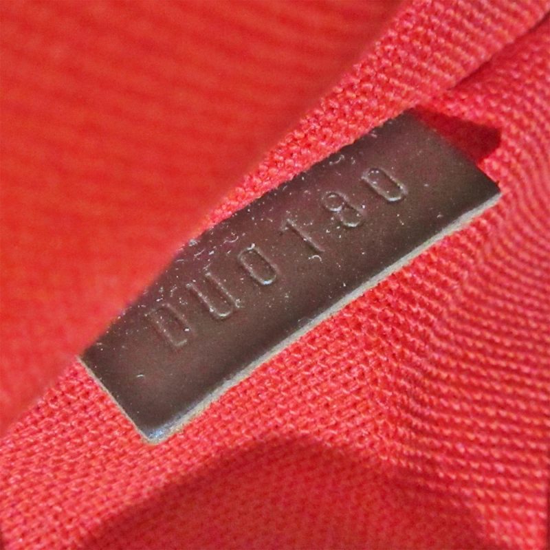 Louis Vuitton Damier Ebene Verona PM (SHG-37418) - Image 7