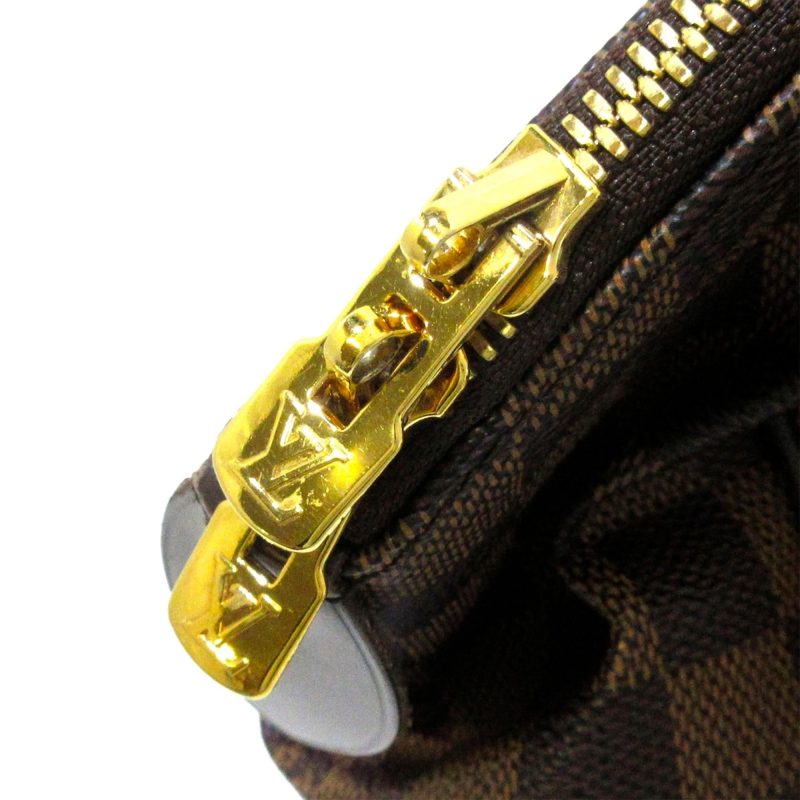 Louis Vuitton Damier Ebene Verona PM (SHG-37418) - Image 8