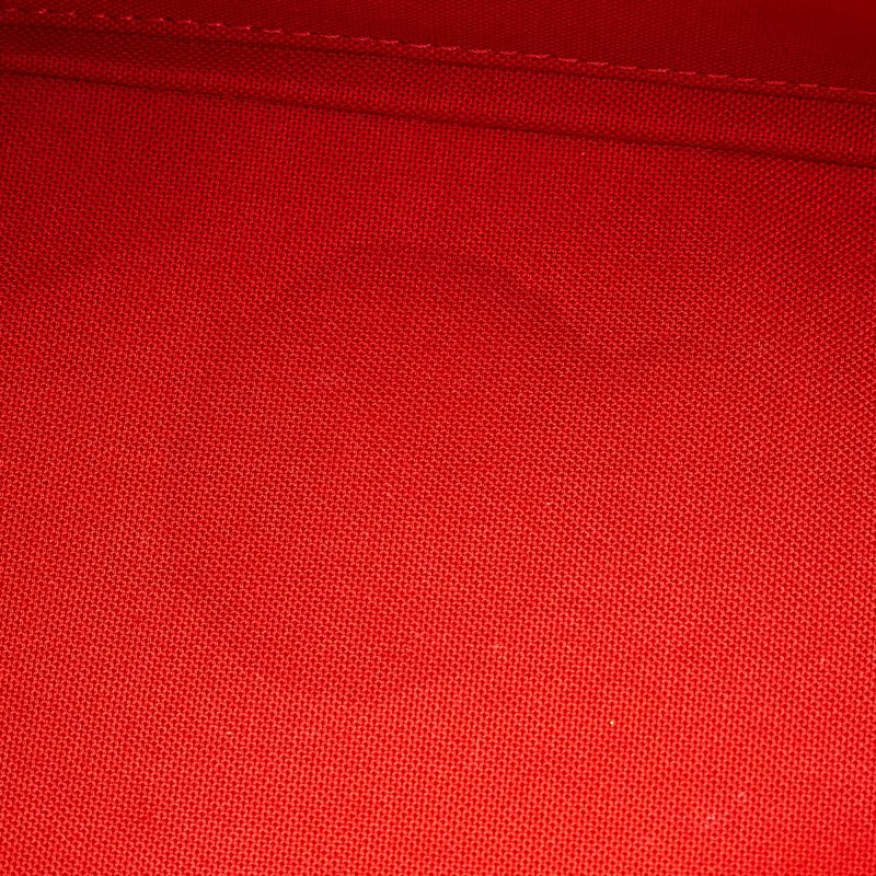 Louis Vuitton Damier Ebene Verona PM (SHG-hwArqy) - Image 8