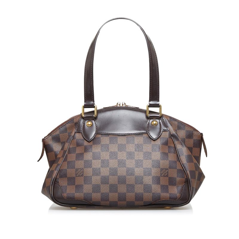 Louis Vuitton Damier Ebene Verona PM - Image 2