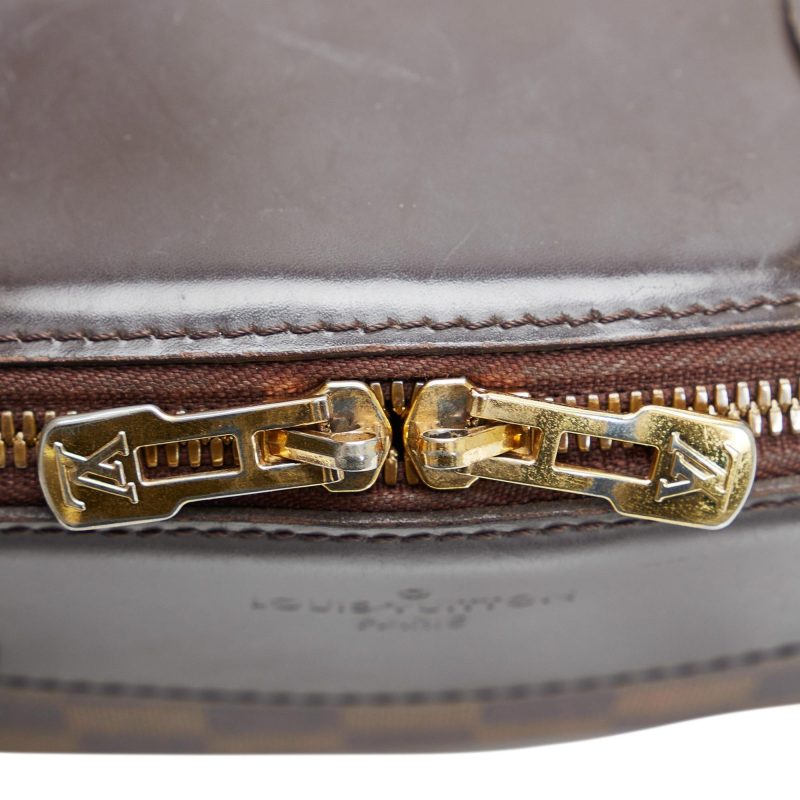 Louis Vuitton Damier Ebene Verona PM - Image 8