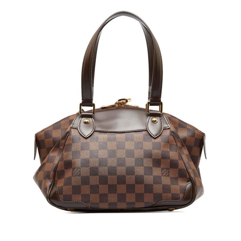 Louis Vuitton Damier Ebene Verona PM (SHG-XhgBLw) - Image 2