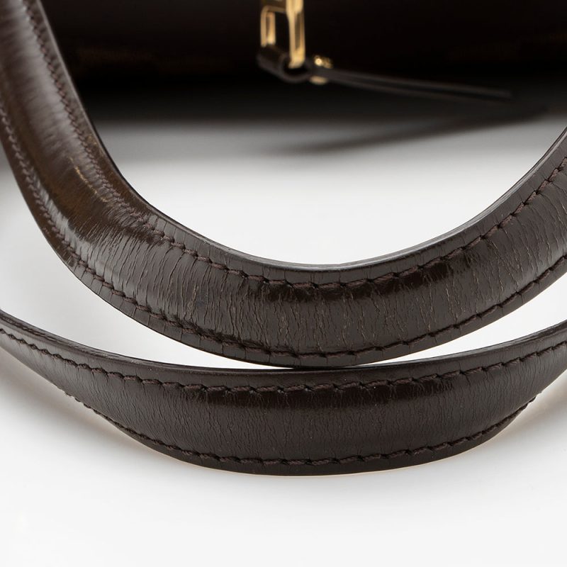 Louis Vuitton Damier Ebene Westminster GM Tote (SHF-19308) - Image 12