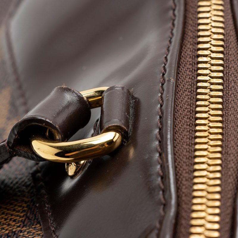 Louis Vuitton Damier Ebene Westminster GM Tote (SHF-21561) - Image 14