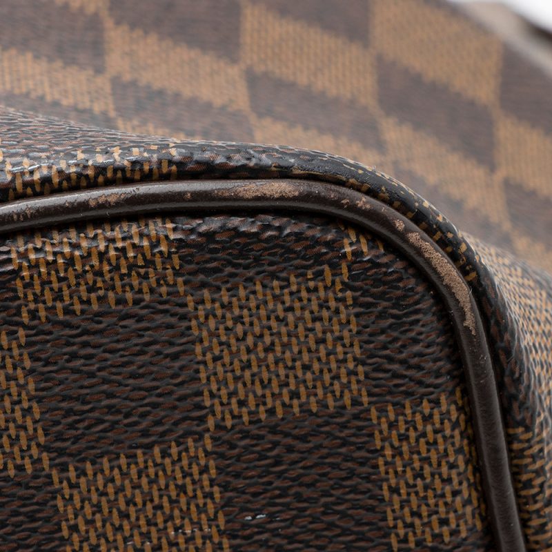 Louis Vuitton Damier Ebene Westminster GM Tote (SHF-21561) - Image 17