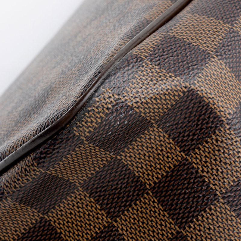Louis Vuitton Damier Ebene Westminster GM Tote (SHF-5AhlDn) - Image 19