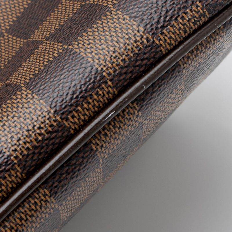 Louis Vuitton Damier Ebene Westminster GM Tote (SHF-5AhlDn) - Image 10