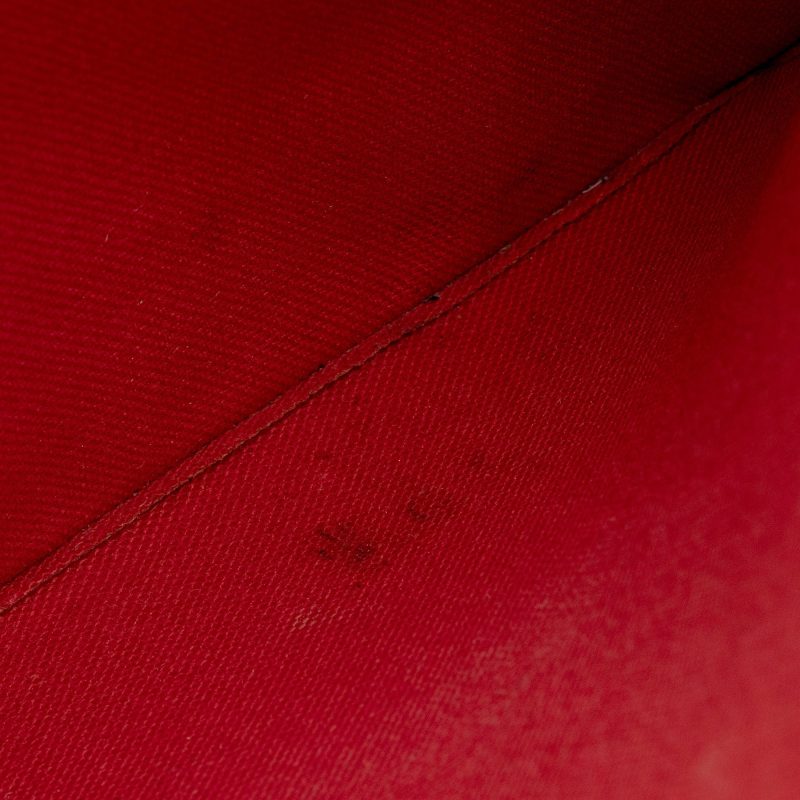 Louis Vuitton Damier Ebene Westminster GM Tote (SHF-5AhlDn) - Image 11