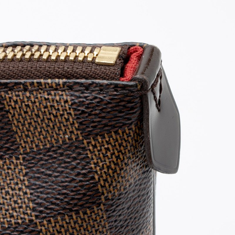 Louis Vuitton Damier Ebene Westminster GM Tote (SHF-5AhlDn) - Image 17