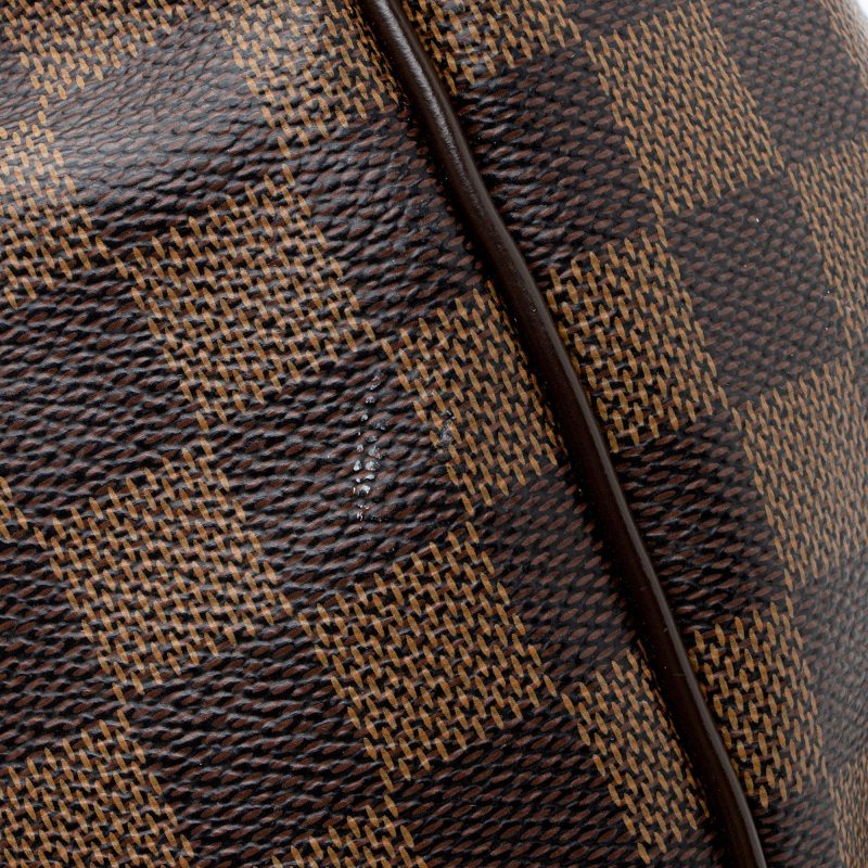 Louis Vuitton Damier Ebene Westminster GM Tote (SHF-5AhlDn) - Image 18