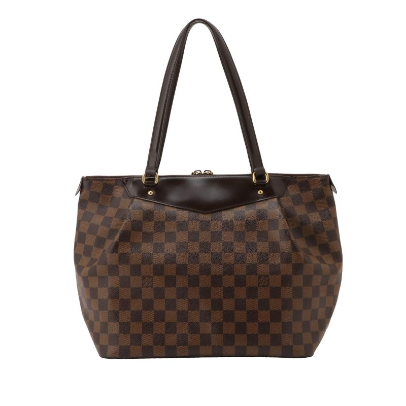 Louis Vuitton Damier Ebene Westminster GM (SHG-NAQ7y4) - Image 2