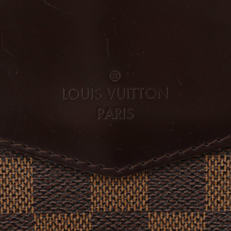 Louis Vuitton Damier Ebene Westminster GM (SHG-NAQ7y4) - Image 7