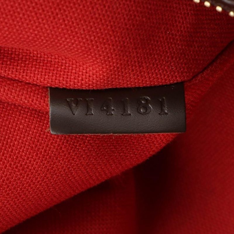 Louis Vuitton Damier Ebene Westminster GM (SHG-NAQ7y4) - Image 8