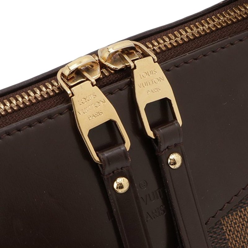 Louis Vuitton Damier Ebene Westminster GM (SHG-NAQ7y4) - Image 9