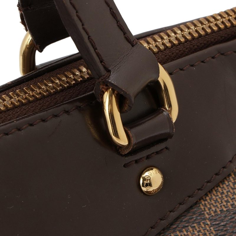Louis Vuitton Damier Ebene Westminster GM (SHG-NAQ7y4) - Image 14