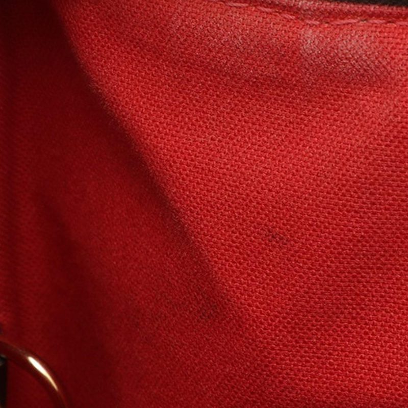 Louis Vuitton Damier Ebene Westminster GM (SHG-NAQ7y4) - Image 5