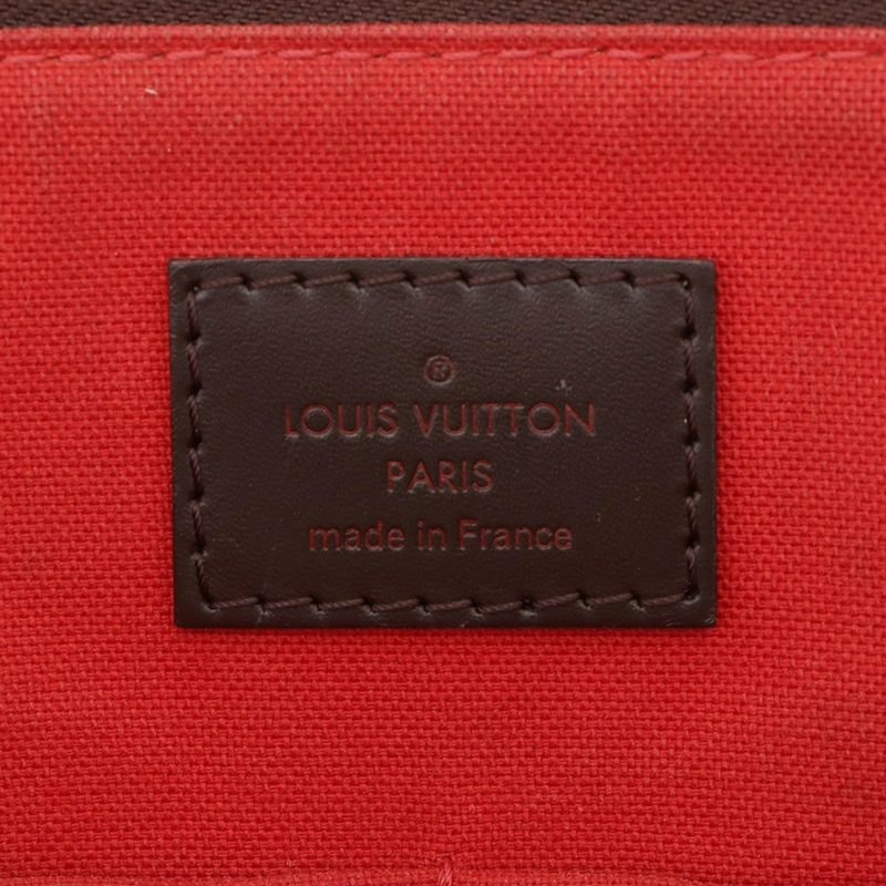 Louis Vuitton Damier Ebene Westminster GM (SHG-NAQ7y4) - Image 6