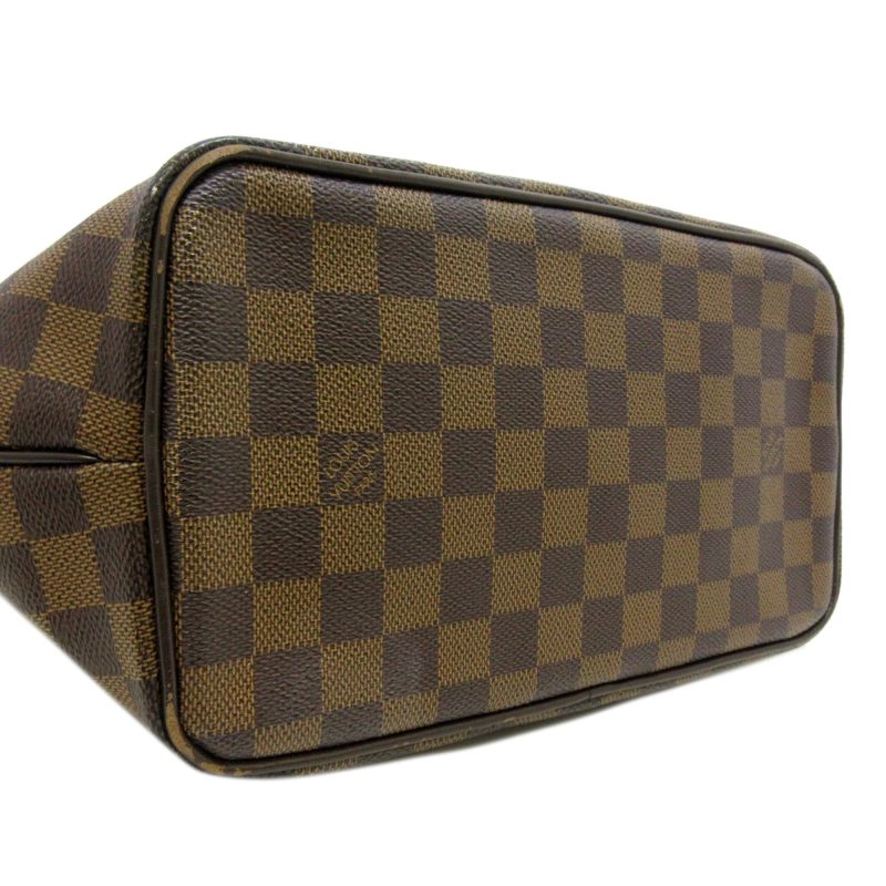 Louis Vuitton Damier Ebene Westminster PM (SHG-YkvieY) - Image 3