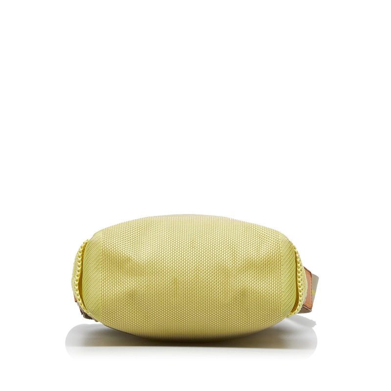 Louis Vuitton Damier Geant LV Cup Weatherly (SHG-Dc8FJL) - Image 3