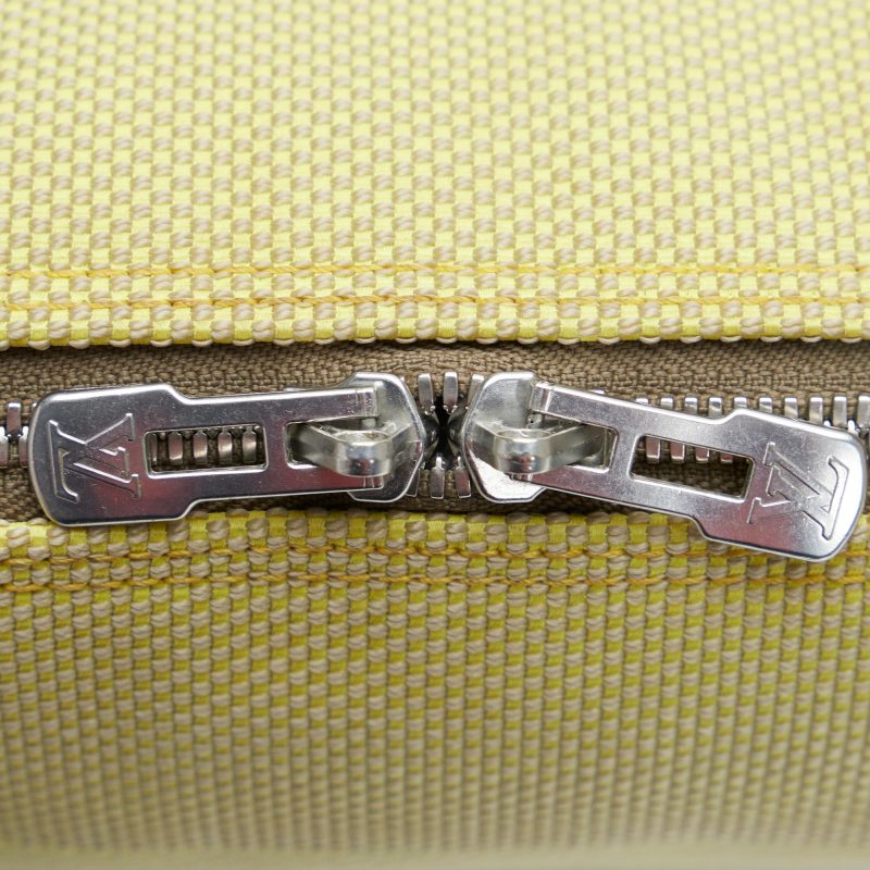 Louis Vuitton Damier Geant LV Cup Weatherly (SHG-Dc8FJL) - Image 8