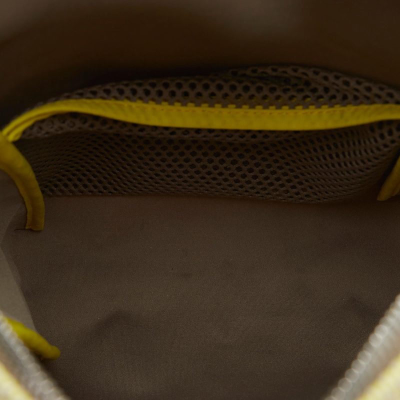 Louis Vuitton Damier Geant LV Cup Weatherly (SHG-Dc8FJL) - Image 5