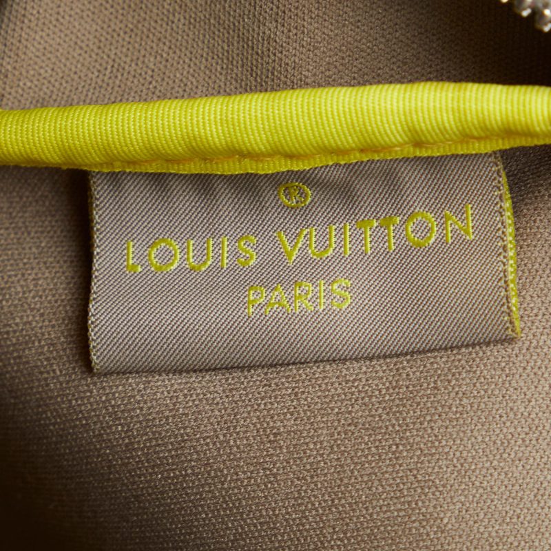 Louis Vuitton Damier Geant LV Cup Weatherly (SHG-Dc8FJL) - Image 6