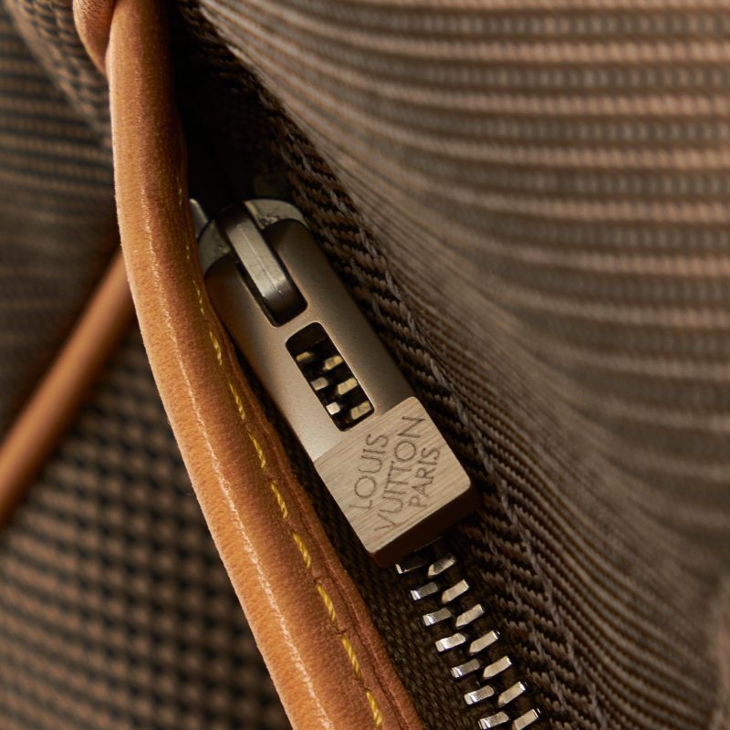 Louis Vuitton Damier Geant Terre Messenger Bag (SHG-25810) - Image 8