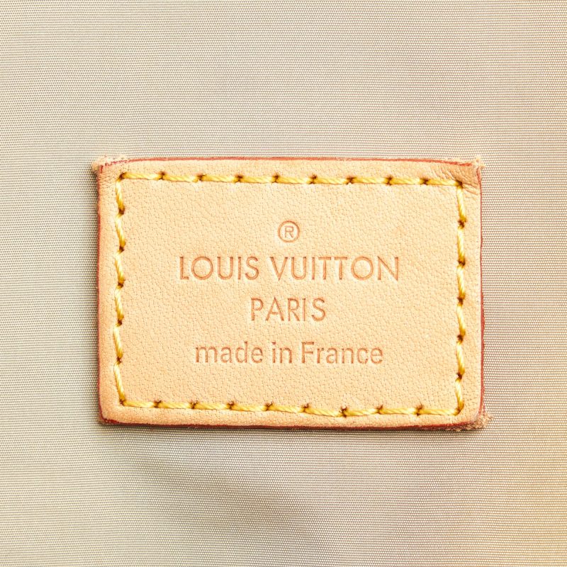 Louis Vuitton Damier Geant Terre Messenger Bag (SHG-25810) - Image 6