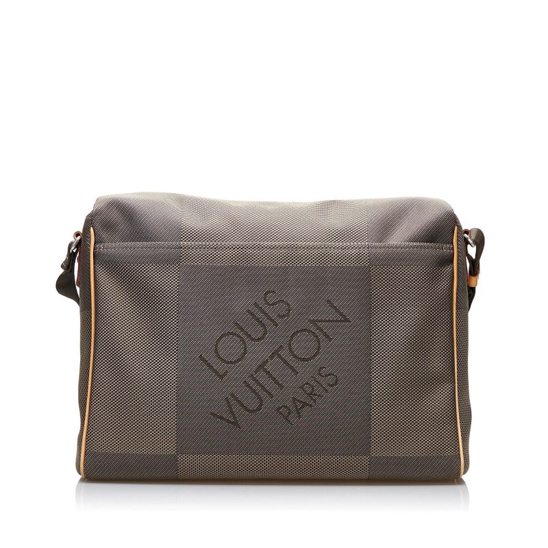 Louis Vuitton Damier Geant Terre (SHG-aMPHc7) - Image 2